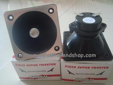 C8 - ARROW PIEZO SUPER TWEETER PCT- 4000